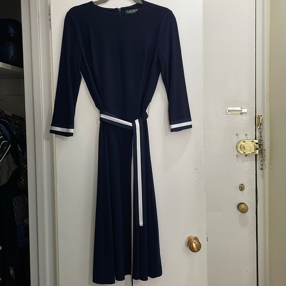 Ralph Lauren Dress